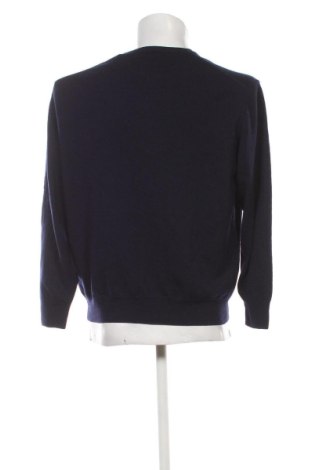 Ανδρικό πουλόβερ Unbranded, Μέγεθος L, Χρώμα Μπλέ, Τιμή 18,00 €