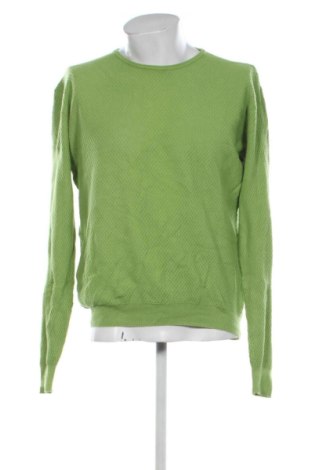 Pánský svetr  Unbranded, Velikost M, Barva Zelená, Cena  329,00 Kč