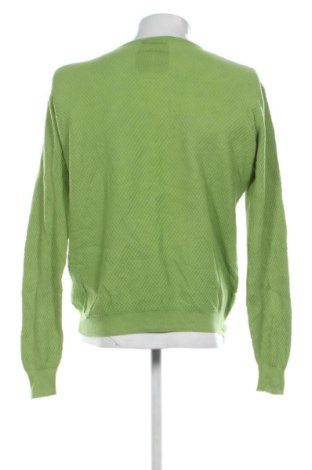 Pánský svetr  Unbranded, Velikost M, Barva Zelená, Cena  329,00 Kč