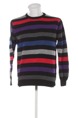 Мъжки пуловер Unbranded, Размер M, Цвят Многоцветен, Цена 18,40 €