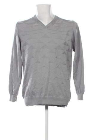 Męski sweter Unbranded, Rozmiar XXL, Kolor Szary, Cena 96,45 zł