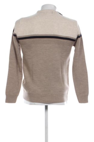 Ανδρικό πουλόβερ Unbranded, Μέγεθος L, Χρώμα  Μπέζ, Τιμή 29,00 €