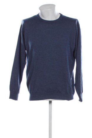 Herrenpullover Unbranded, Größe 3XL, Farbe Blau, Preis € 14,99