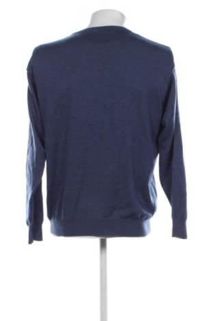 Herrenpullover Unbranded, Größe 3XL, Farbe Blau, Preis € 14,99