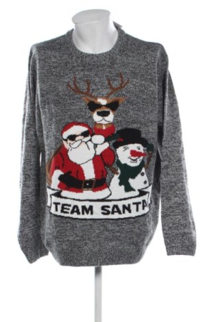 Męski sweter Unbranded, Rozmiar XXL, Kolor Kolorowy, Cena 94,99 zł