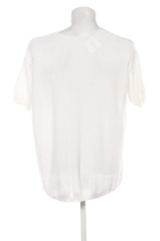Férfi pulóver Unbranded, Méret XL, Szín Fehér, Ár 3 859 Ft