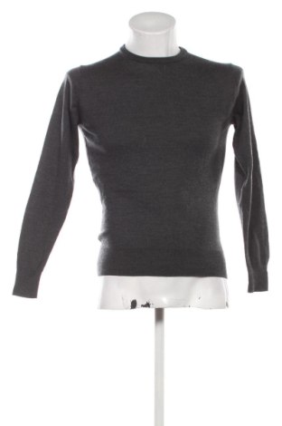 Ανδρικό πουλόβερ Unbranded, Μέγεθος S, Χρώμα Γκρί, Τιμή 33,52 €