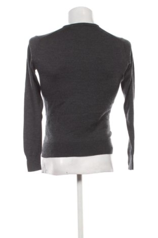 Ανδρικό πουλόβερ Unbranded, Μέγεθος S, Χρώμα Γκρί, Τιμή 33,52 €