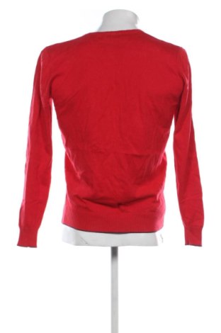 Ανδρικό πουλόβερ Unbranded, Μέγεθος L, Χρώμα Κόκκινο, Τιμή 21,99 €