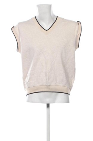 Ανδρικό πουλόβερ Unbranded, Μέγεθος M, Χρώμα  Μπέζ, Τιμή 18,00 €