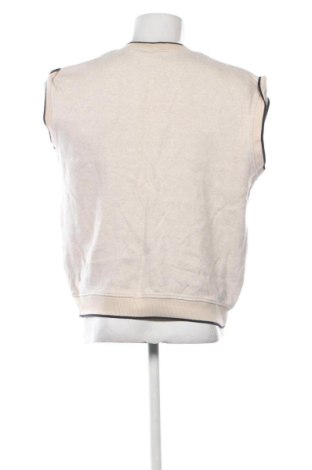 Ανδρικό πουλόβερ Unbranded, Μέγεθος M, Χρώμα  Μπέζ, Τιμή 18,00 €