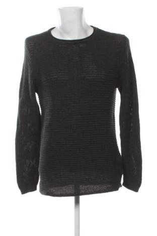 Ανδρικό πουλόβερ Produkt by Jack & Jones, Μέγεθος M, Χρώμα Πράσινο, Τιμή 17,39 €