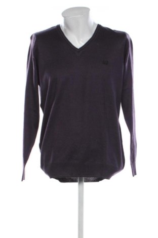 Pánský svetr  Unbranded, Velikost XXL, Barva Fialová, Cena  339,00 Kč