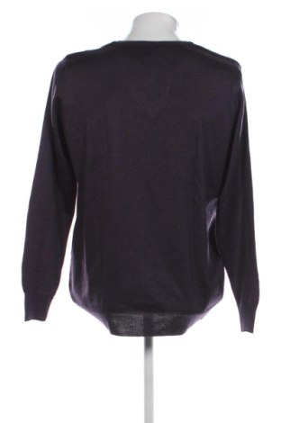 Pánský svetr  Unbranded, Velikost XXL, Barva Fialová, Cena  339,00 Kč