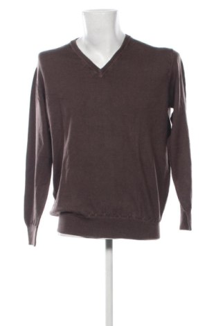 Férfi pulóver Unbranded, Méret XL, Szín Barna, Ár 7 438 Ft