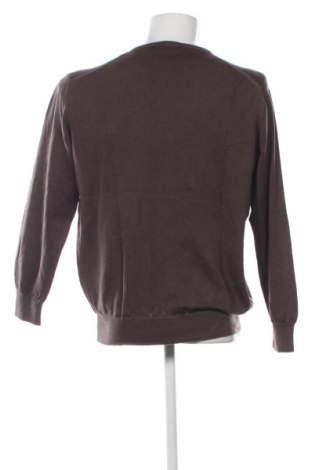 Férfi pulóver Unbranded, Méret XL, Szín Barna, Ár 7 438 Ft