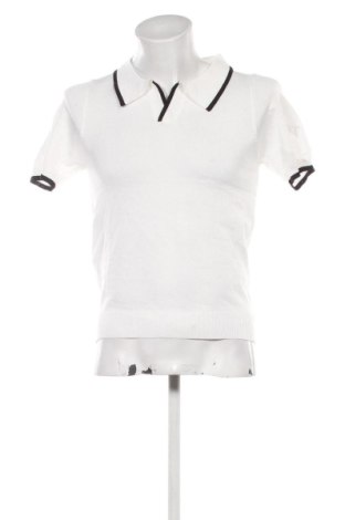 Pánsky sveter  Unbranded, Veľkosť L, Farba Biela, Cena  8,95 €