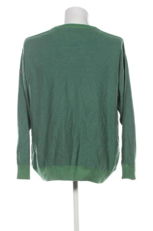 Pánsky sveter  Unbranded, Veľkosť 3XL, Farba Zelená, Cena  21,95 €