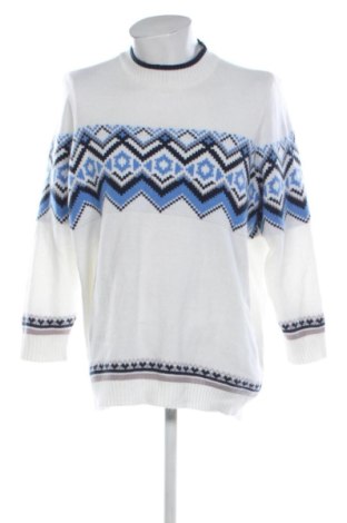 Męski sweter Unbranded, Rozmiar XXL, Kolor Kolorowy, Cena 94,99 zł