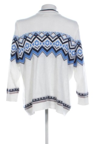 Męski sweter Unbranded, Rozmiar XXL, Kolor Kolorowy, Cena 94,99 zł