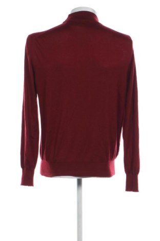 Herrenpullover Unbranded, Größe M, Farbe Rot, Preis € 17,89
