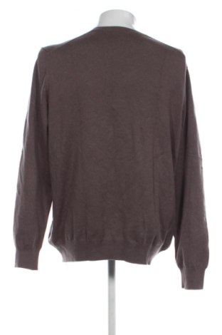 Pánský svetr  Mc Gregor, Velikost XXL, Barva Hnědá, Cena  509,00 Kč