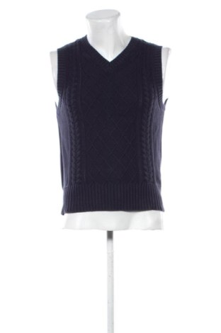 Ανδρικό πουλόβερ Unbranded, Μέγεθος M, Χρώμα Μπλέ, Τιμή 18,00 €