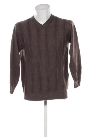 Férfi pulóver Unbranded, Méret S, Szín Barna, Ár 9 029 Ft