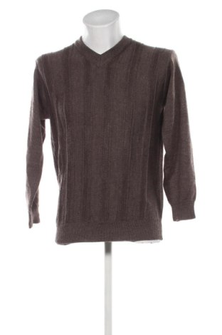 Pánský svetr  Unbranded, Velikost S, Barva Hnědá, Cena  339,00 Kč