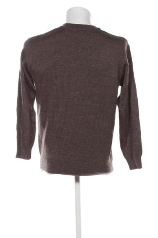 Pánský svetr  Unbranded, Velikost S, Barva Hnědá, Cena  339,00 Kč