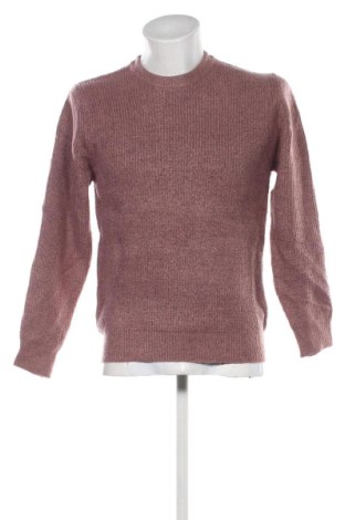 Pánský svetr  Unbranded, Velikost M, Barva Popelavě růžová, Cena  849,00 Kč