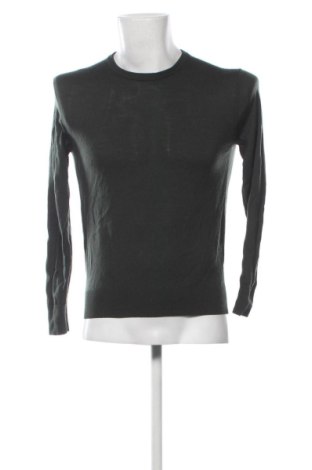 Ανδρικό πουλόβερ Uniqlo, Μέγεθος S, Χρώμα Πράσινο, Τιμή 25,00 €