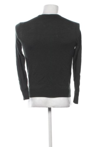 Ανδρικό πουλόβερ Uniqlo, Μέγεθος S, Χρώμα Πράσινο, Τιμή 25,00 €