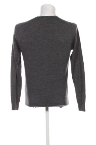 Herrenpullover Uniqlo, Größe M, Farbe Grau, Preis € 32,99