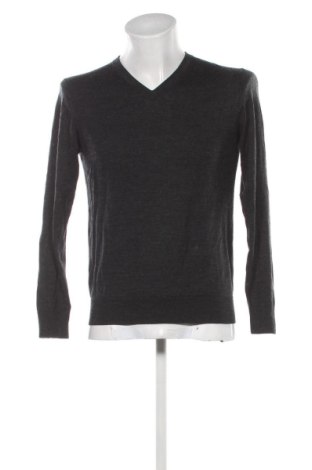 Pulover de bărbați Uniqlo, Mărime M, Culoare Gri, Preț 151,99 Lei