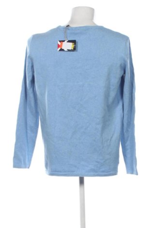 Ανδρικό πουλόβερ Up 2 Fashion, Μέγεθος XL, Χρώμα Μπλέ, Τιμή 34,99 €