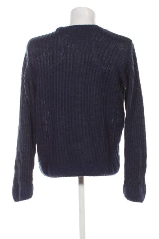 Ανδρικό πουλόβερ Urban Classics, Μέγεθος S, Χρώμα Μπλέ, Τιμή 47,99 €