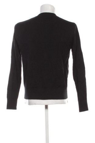 Pánsky sveter  Versace Jeans, Veľkosť S, Farba Čierna, Cena  157,95 €