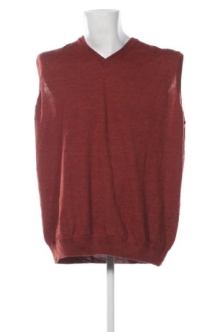 Férfi pulóver Walbusch, Méret 5XL, Szín Piros, Ár 8 549 Ft