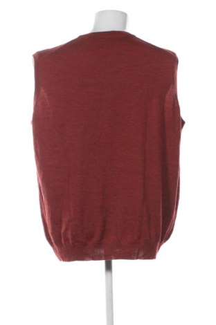 Férfi pulóver Walbusch, Méret 5XL, Szín Piros, Ár 8 549 Ft