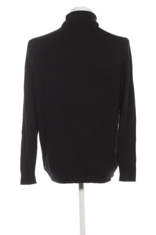 Pulover de bărbați Watson's, Mărime XL, Culoare Negru, Preț 128,00 Lei