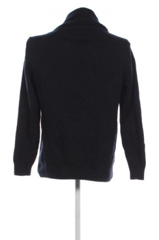 Herrenpullover Watson's, Größe M, Farbe Blau, Preis 10,99 €