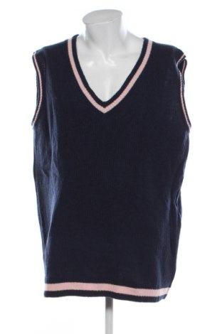 Ανδρικό πουλόβερ Weekday, Μέγεθος L, Χρώμα Πολύχρωμο, Τιμή 53,99 €