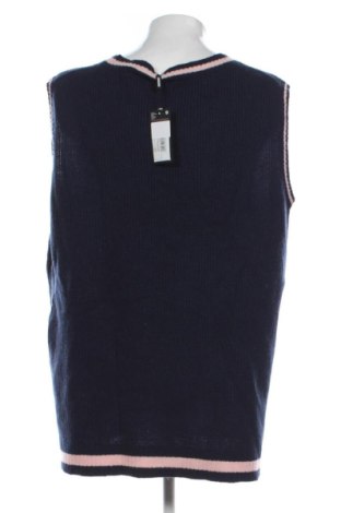 Ανδρικό πουλόβερ Weekday, Μέγεθος L, Χρώμα Πολύχρωμο, Τιμή 53,99 €