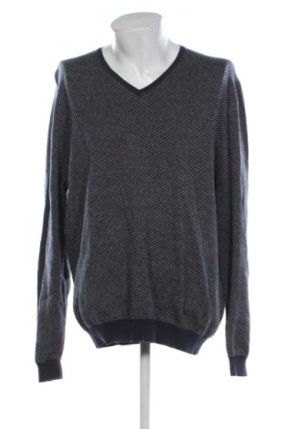 Pánský svetr  Westbury, Velikost XXL, Barva Modrá, Cena  429,00 Kč