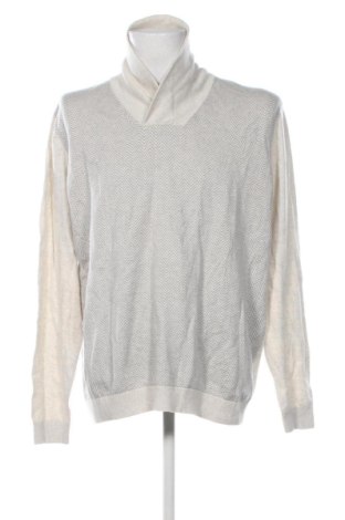 Herrenpullover Westbury, Größe XXL, Farbe Ecru, Preis € 15,99