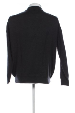 Férfi pulóver Westbury, Méret L, Szín Szürke, Ár 10 331 Ft