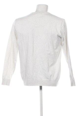 Ανδρικό πουλόβερ Xint, Μέγεθος L, Χρώμα Εκρού, Τιμή 18,00 €