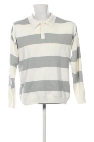 Ανδρικό πουλόβερ Xside, Μέγεθος L, Χρώμα Πολύχρωμο, Τιμή 30,69 €