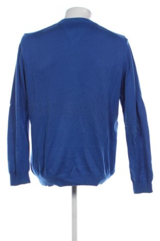 Pulover de bărbați Yachting, Mărime XXL, Culoare Albastru, Preț 127,45 Lei